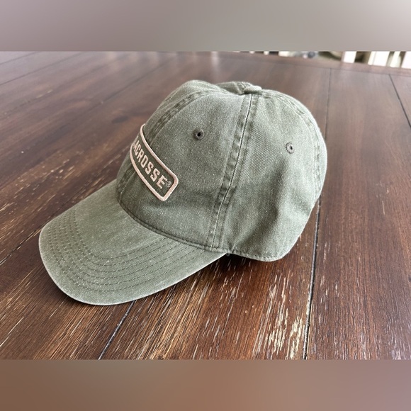 LaCrosse Hat by Richardson main image 13